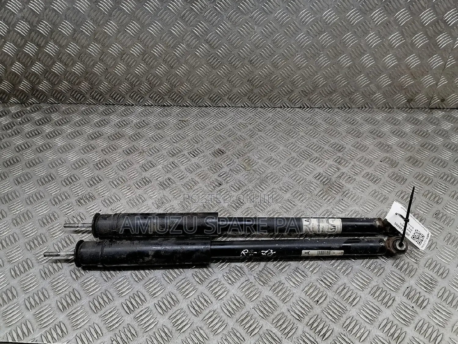 Honda Civic 2006-2011 Back Shocks