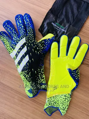 Original Adidas Predator Goalkeepers