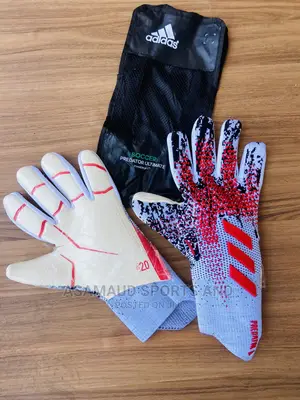 Original Adidas Predator Goalkeepers