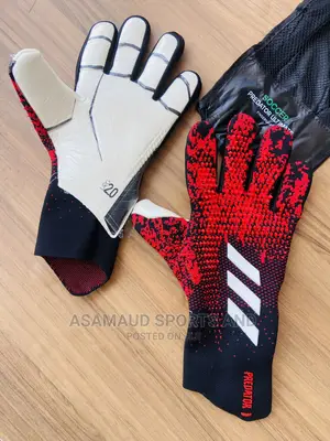 Original Adidas Predator Goalkeepers