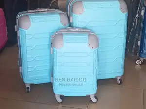 Traveling Bags 3in1(Brand New)