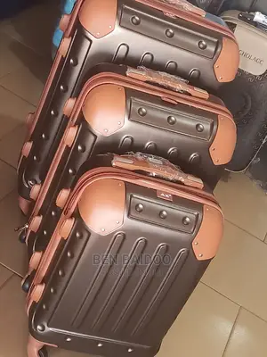 Traveling Bags 3in1(Brand New)