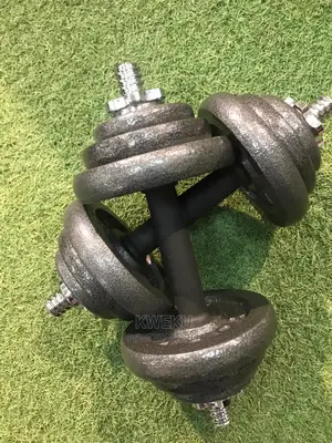 York Dumbell 20kg