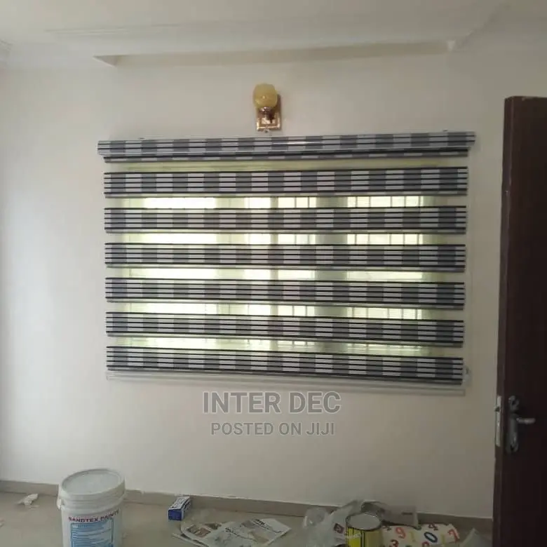 Exquisite Home Curtains Blinds