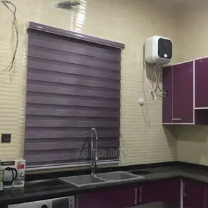 Executive Exquisite Blinds Curtains