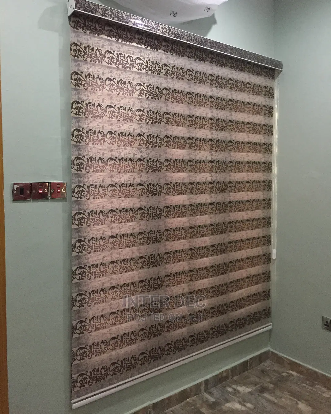 Your Modern Window Curtains Blinds