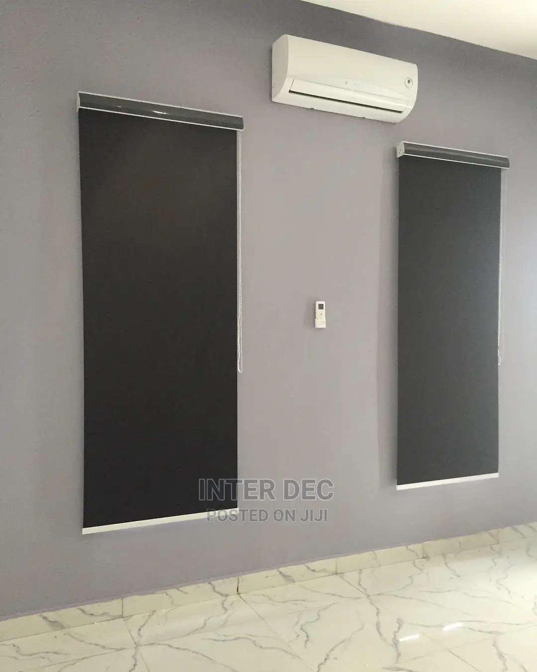 Executive Luxurious Roller Blinds Curtains