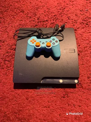 Ps3 Loaded With Games