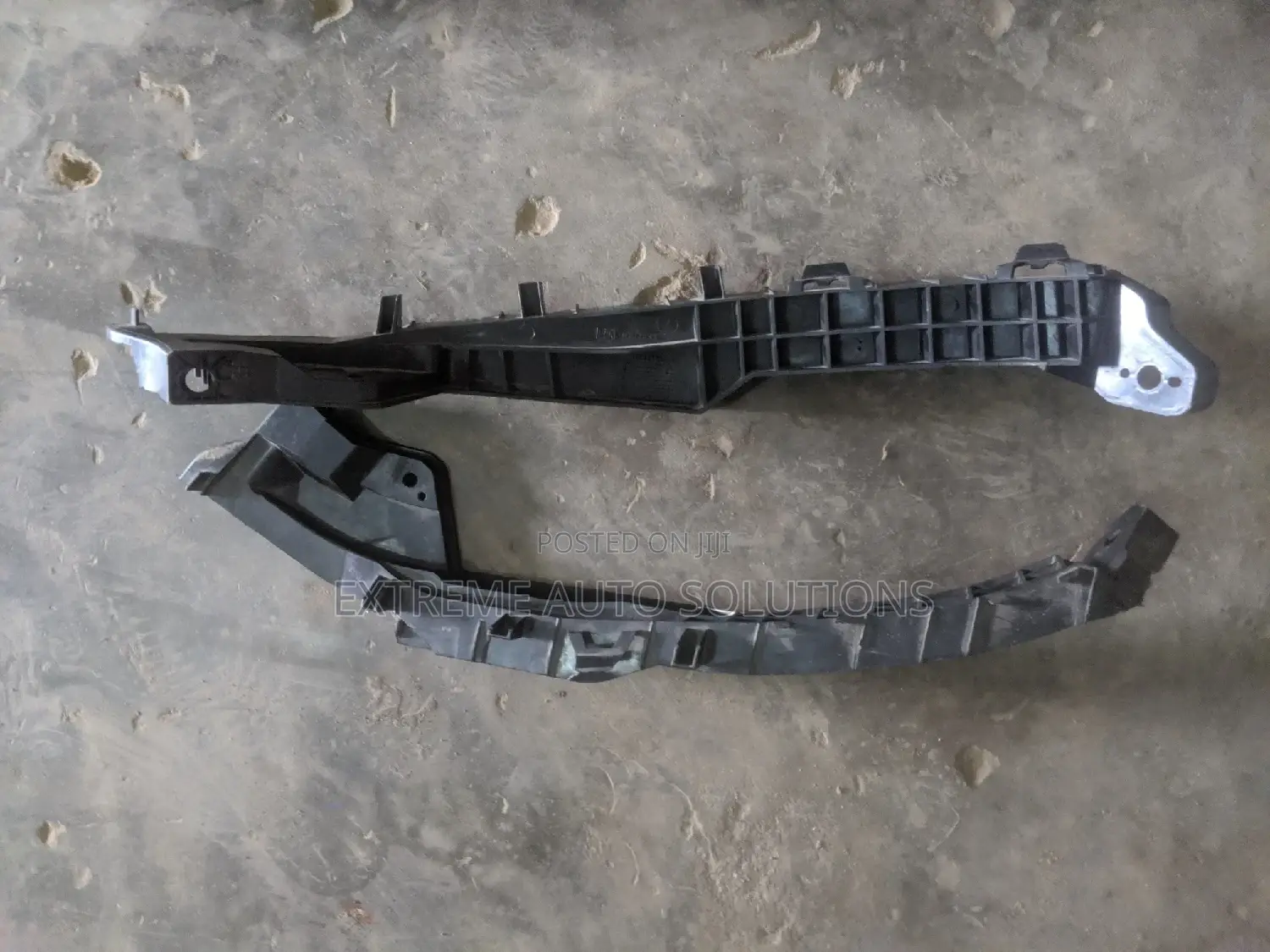 Honda Accord 2018 Headlights Seat