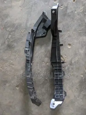Honda Accord 2018 Headlights Seat