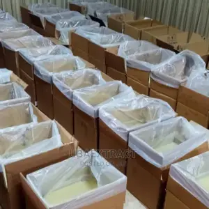 Photo - 100% Raw Shea Butter 1kg