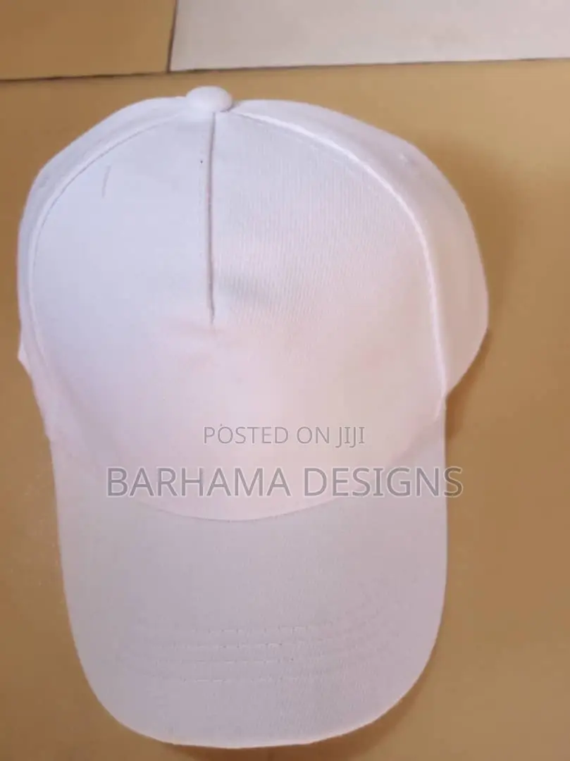 Plain Caps