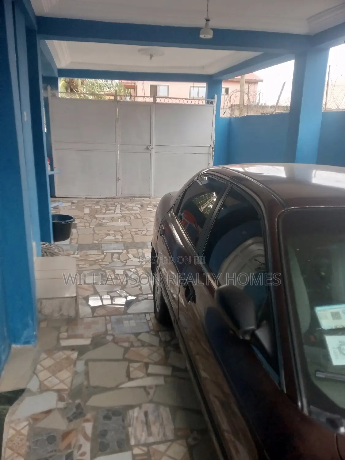 1bdrm Apartment in Tempo Estate, Spintex for rent
