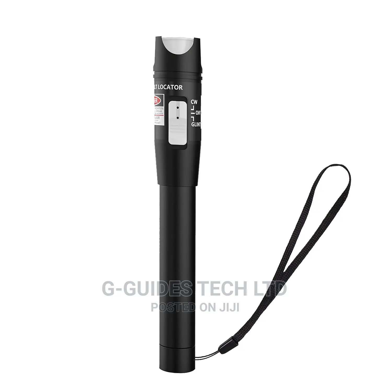 30KM Visual Fault Locator , 30km Fiber Optic Fault Tester