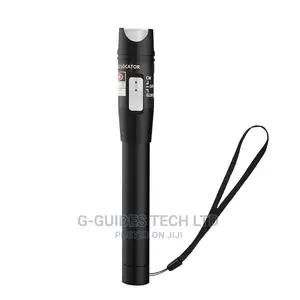30KM Visual Fault Locator , 30km Fiber Optic Fault Tester