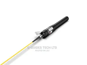 30KM Visual Fault Locator , 30km Fiber Optic Fault Tester