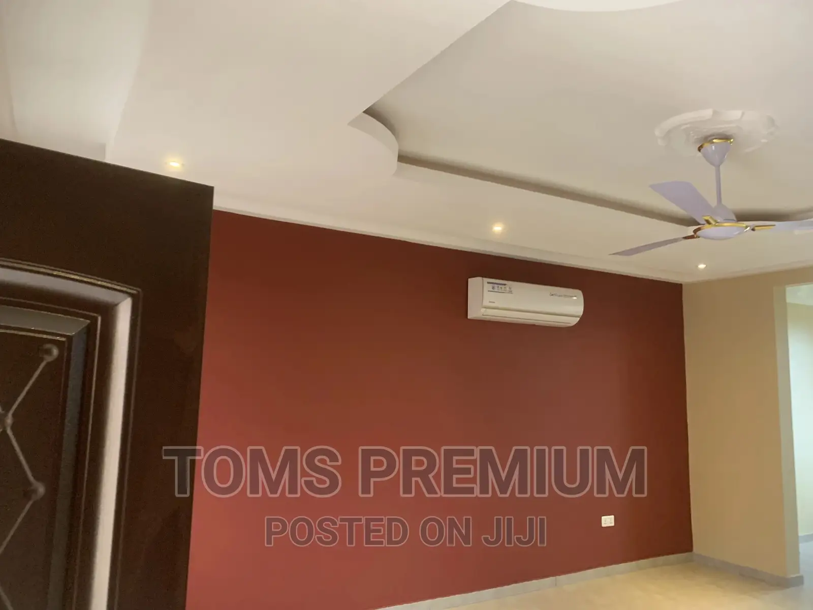 3bdrm Apartment in Legon Hills, Ashaley Botwe for Rent