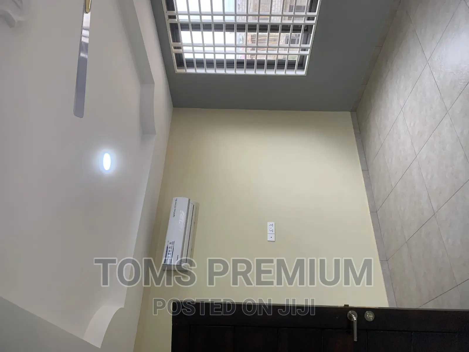 3bdrm Apartment in Legon Hills, Ashaley Botwe for Rent