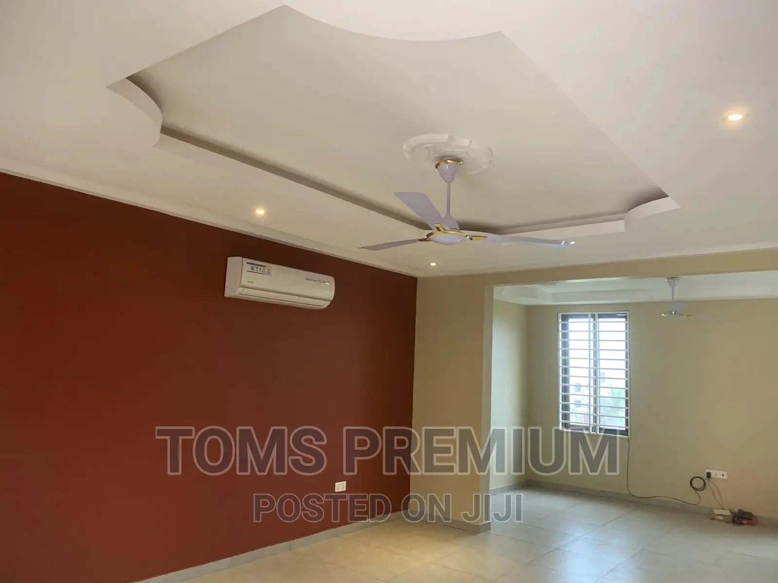 3bdrm Apartment in Legon Hills, Ashaley Botwe for Rent