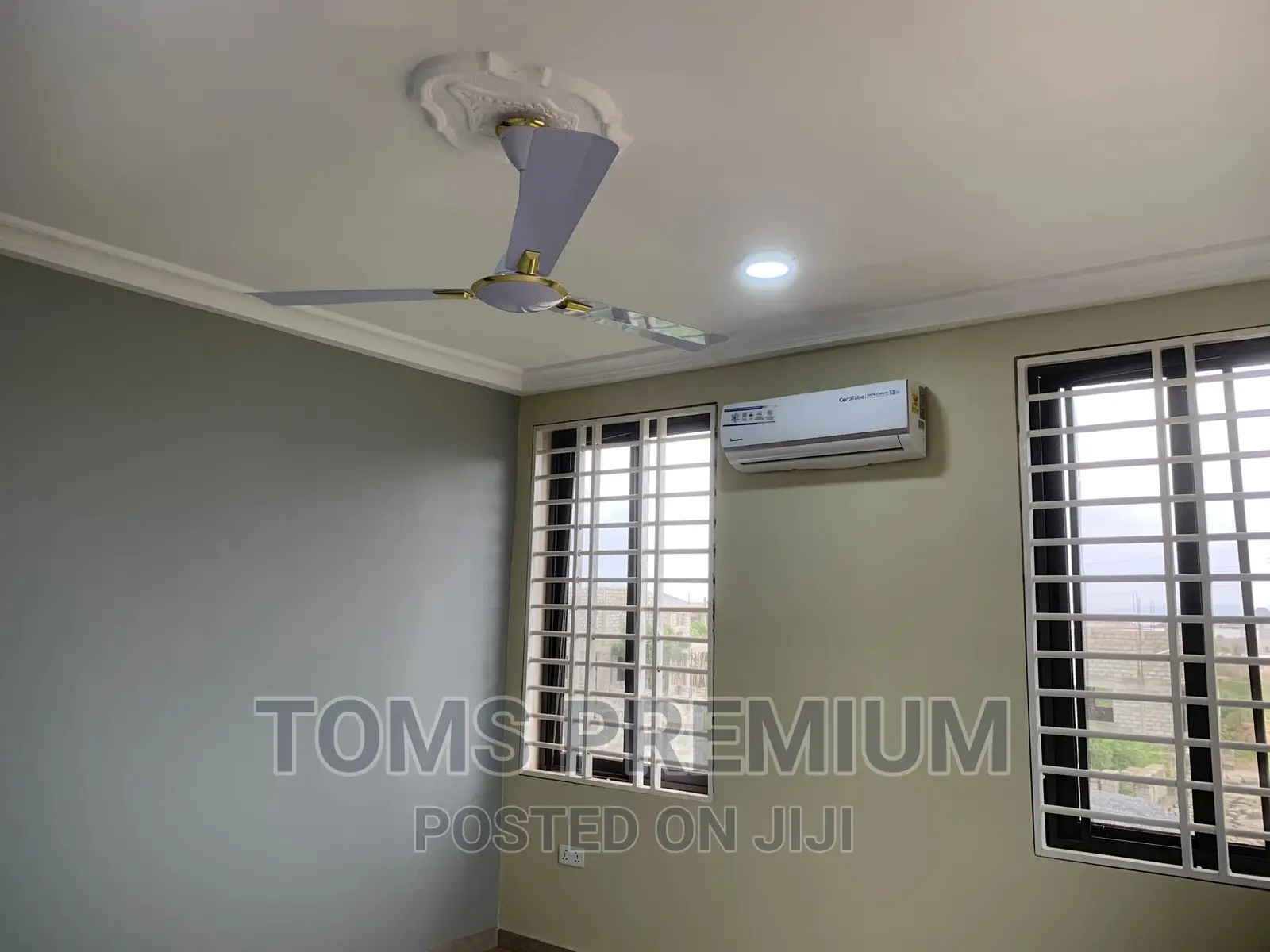 3bdrm Apartment in Legon Hills, Ashaley Botwe for Rent