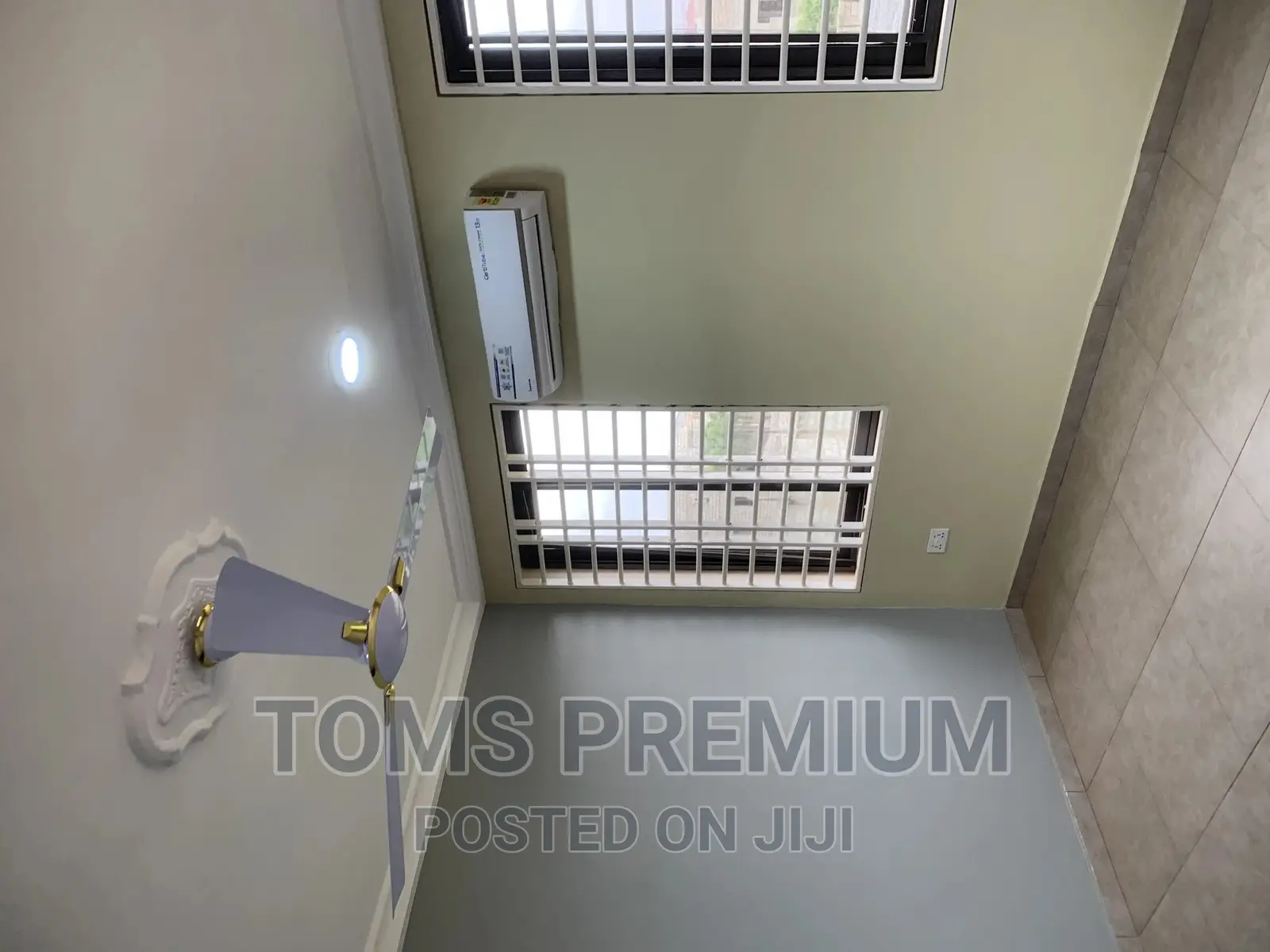 3bdrm Apartment in Legon Hills, Ashaley Botwe for Rent
