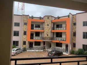 3bdrm Apartment in Legon Hills, Ashaley Botwe for Rent