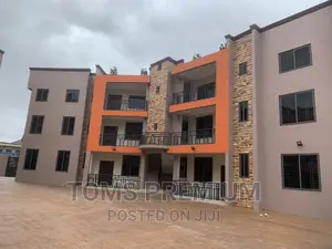 3bdrm Apartment in Legon Hills, Ashaley Botwe for Rent