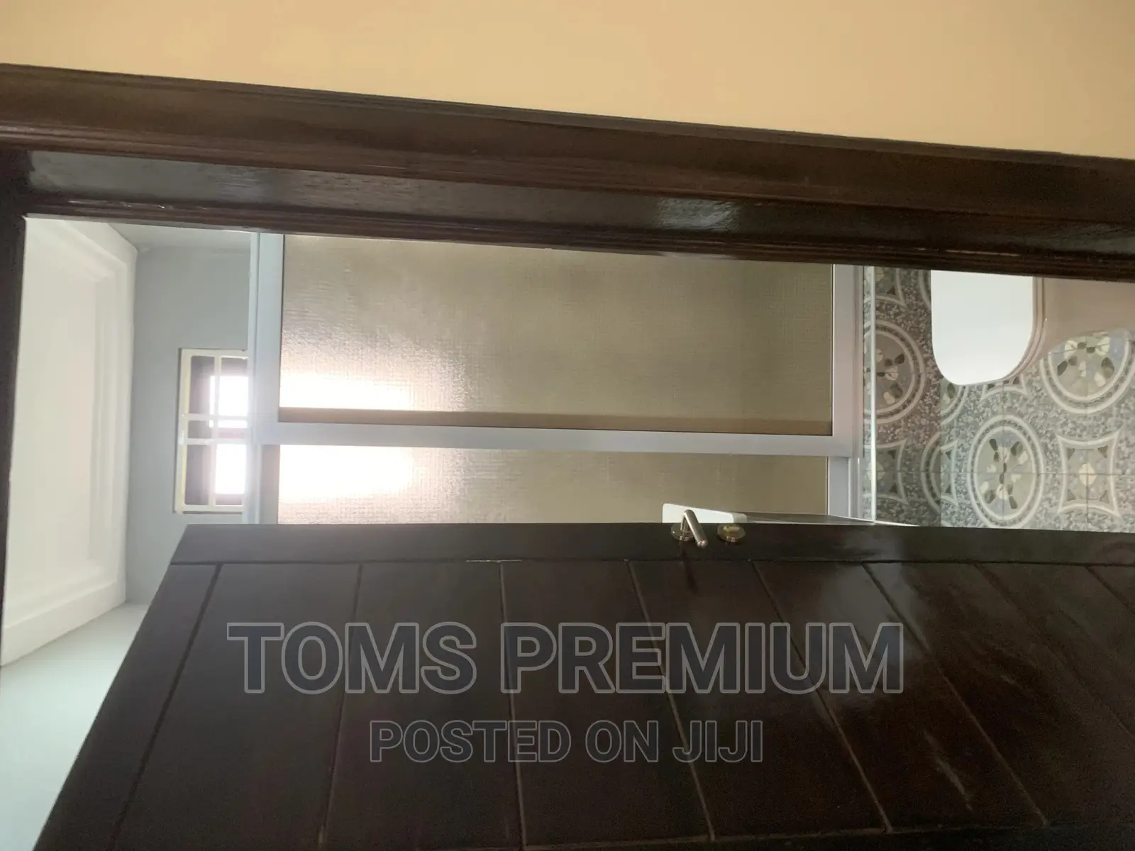 3bdrm Apartment in Legon Hills, Ashaley Botwe for Rent