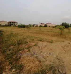 2 Acres of Land at Oyarifa (Ghana Flag)