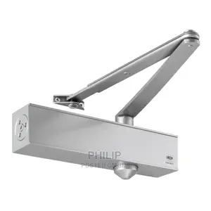 Door Closer Union Door Closer
