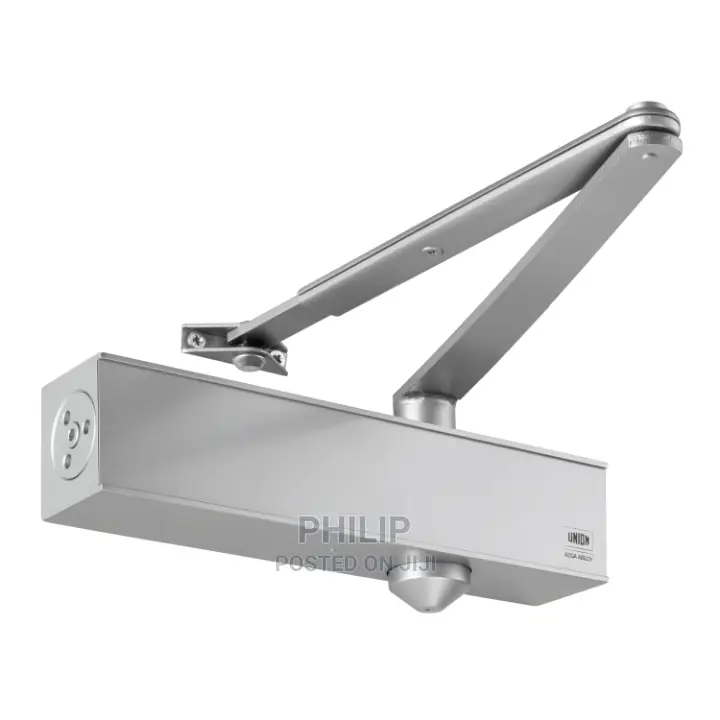 Door Closer Union Door Closer
