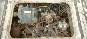 Engine Overhauling Expert(Abossey Okai Macho)