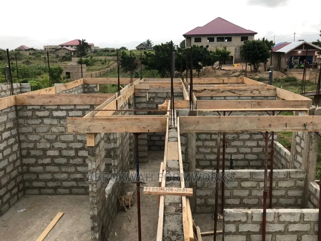 Slabs/Metals/2by4/Formwork/Decking/Woods/Formworks/Pillars