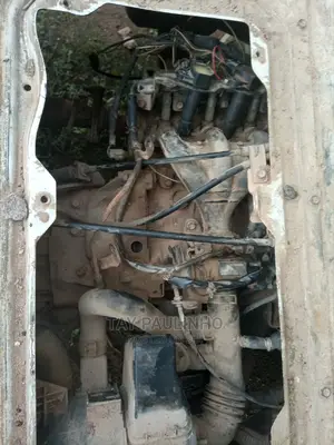 Engine Overhauling Expert(Abossey Okai Macho)