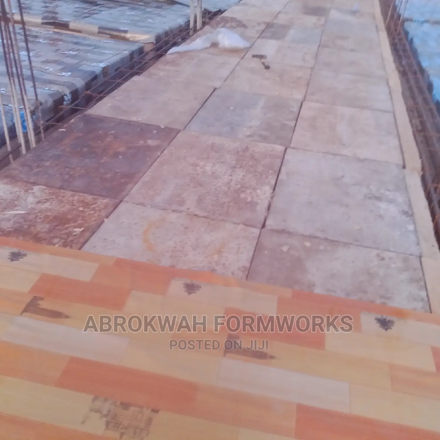 Slabs/Metals/2by4/Formwork/Decking/Woods/Formworks/Pillars