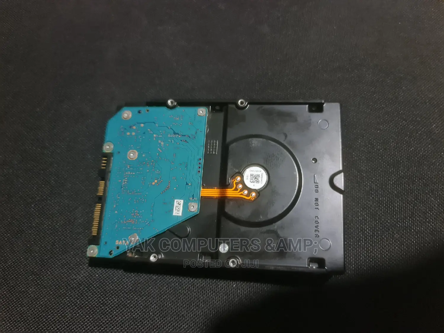 4tb Hewlett Packard Desktop Drive 4r Desktop and CCTVS