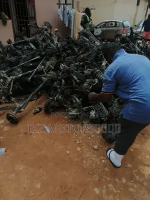 Toyota, Honda, Benz,Audi,Nissan,Etc Absorbers