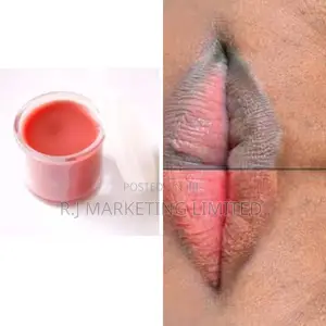 Smart Pink Lips Balm