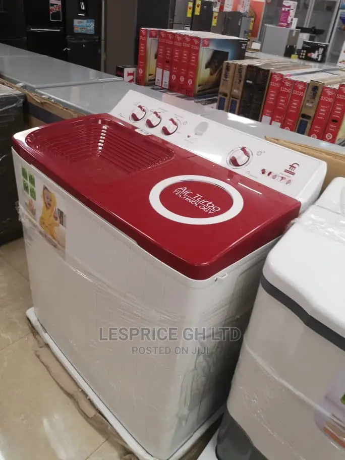 Quality Fairmate Washing Machine 15kg