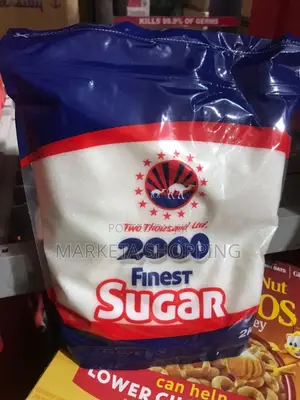 2000 Finest Sugar 2kg