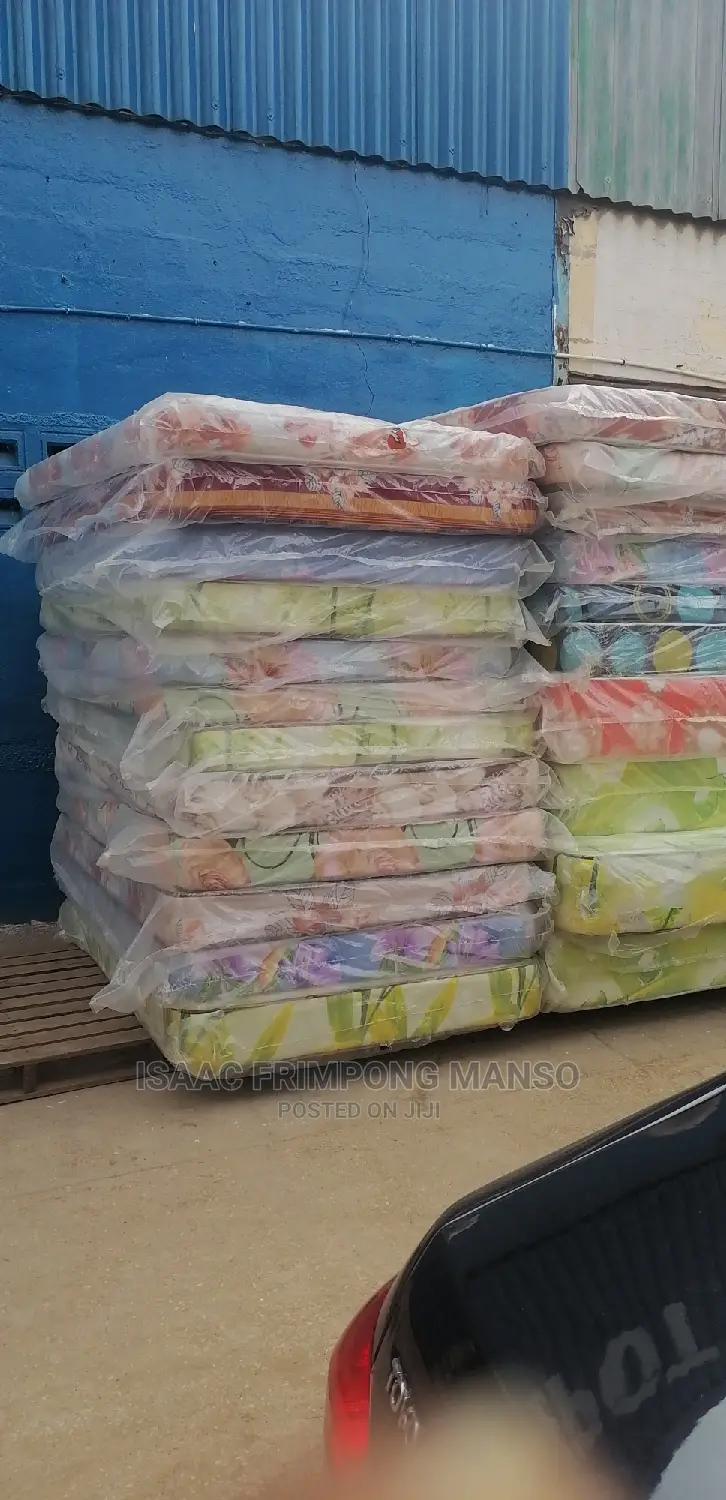 One and Half Mattress for Sale