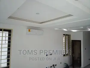 3bdrm Duplex in Nana Junction, Ashaley Botwe for rent