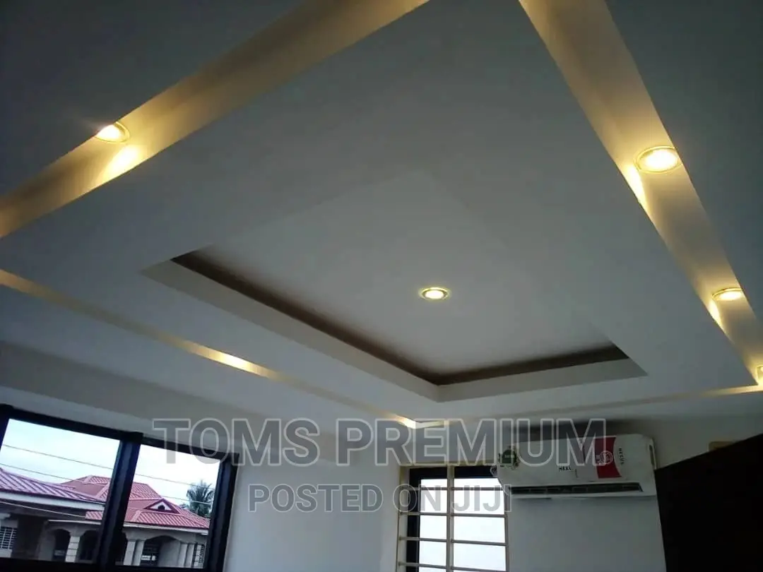 3bdrm Duplex in Nana Junction, Ashaley Botwe for rent