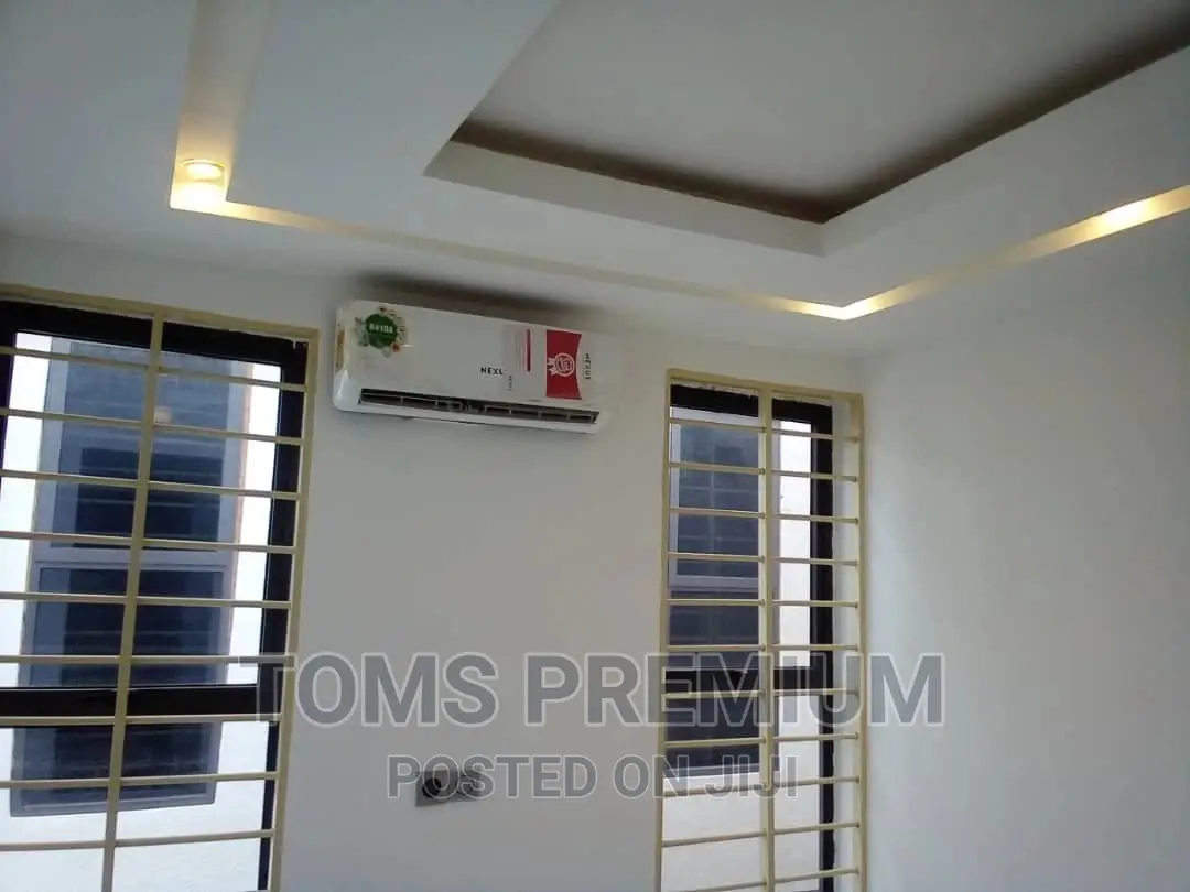 3bdrm Duplex in Nana Junction, Ashaley Botwe for rent