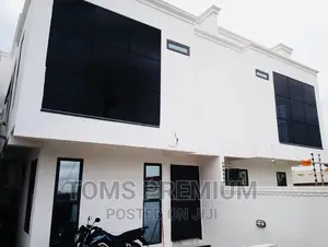3bdrm Duplex in Nana Junction, Ashaley Botwe for rent