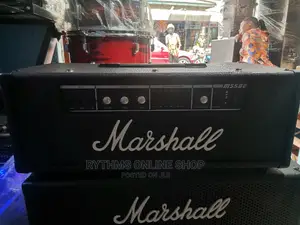 Marshall Bass Combo(MS500 Head and Tail Bass Combo)