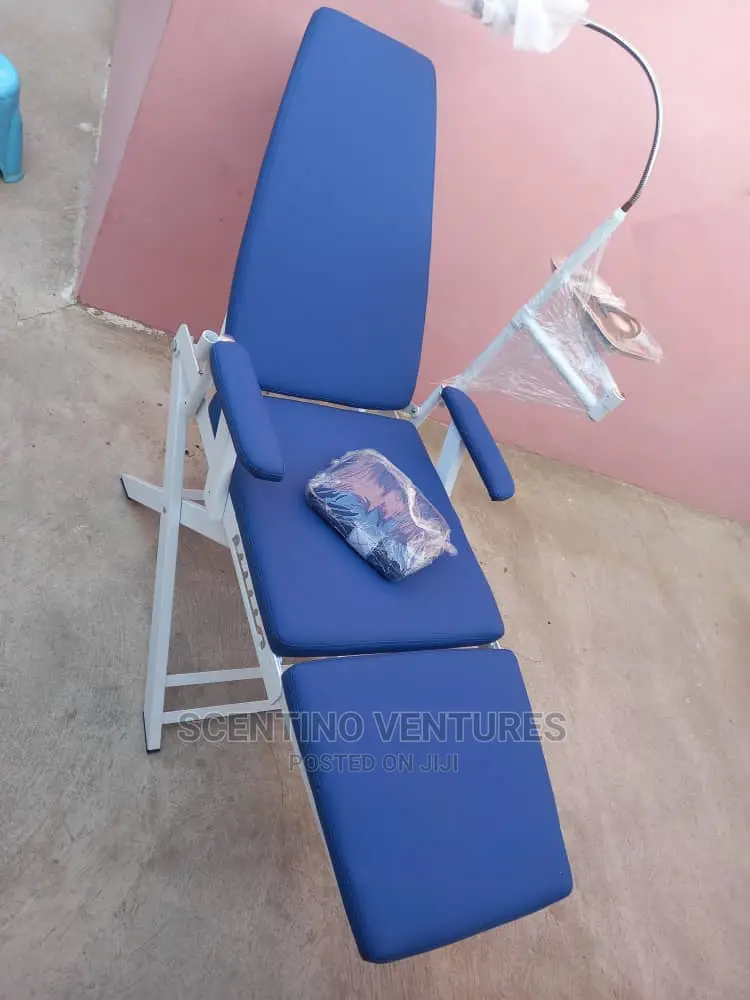 Portable Dental Chair