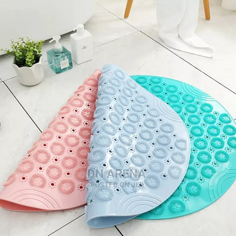 Non- Slip Bathroom Shower Mat