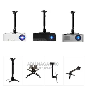 Projector Ceiling Mount Wall Stand