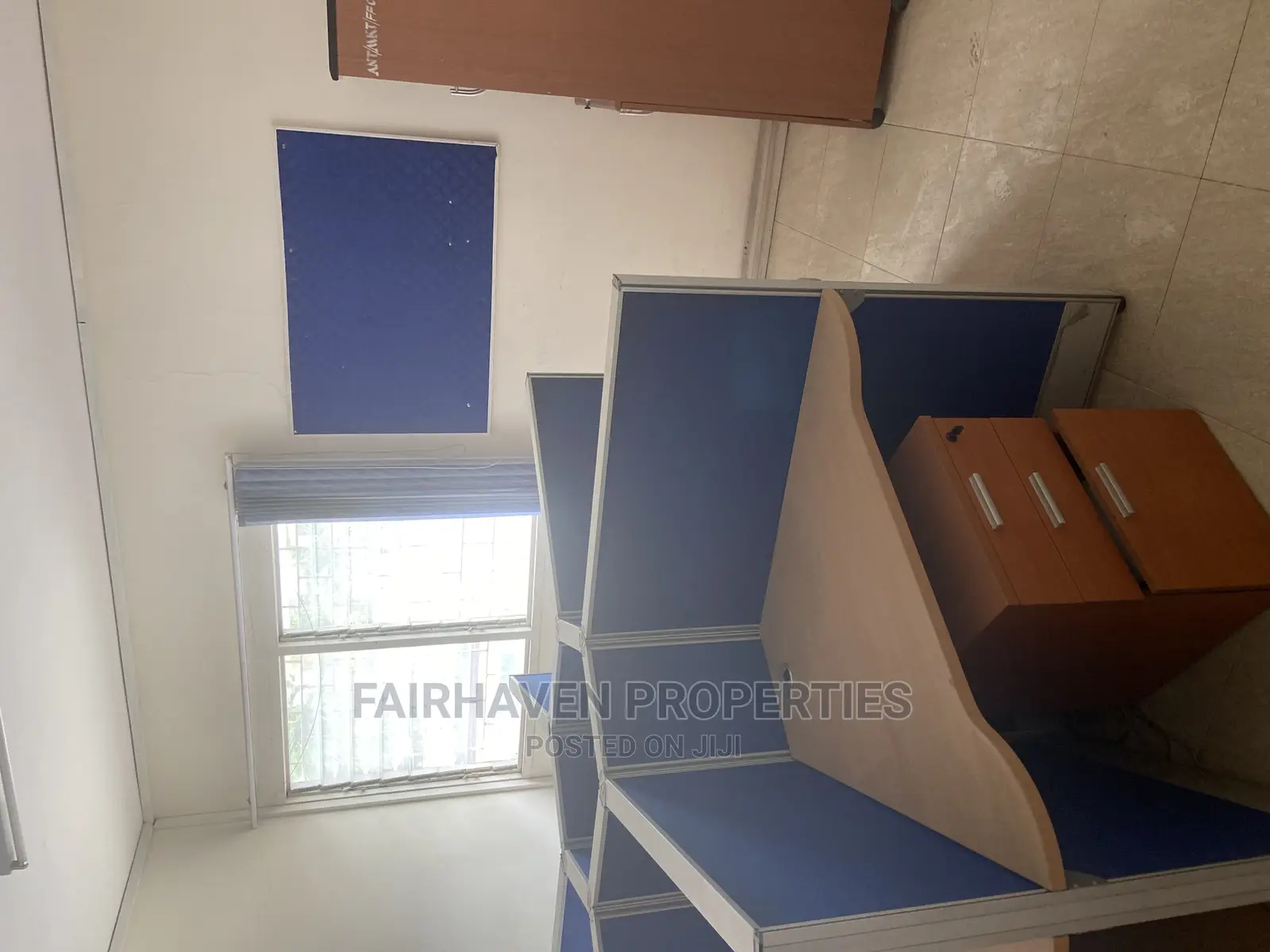 Spacious Office Space for Rent at Airport Residential
